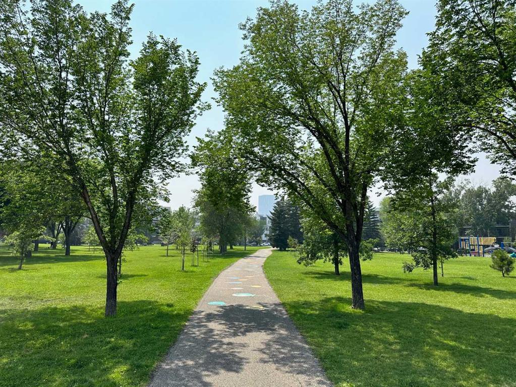 422 14 Avenue Northeast, Calgary – Residential Semi Detached Listing Photo 40