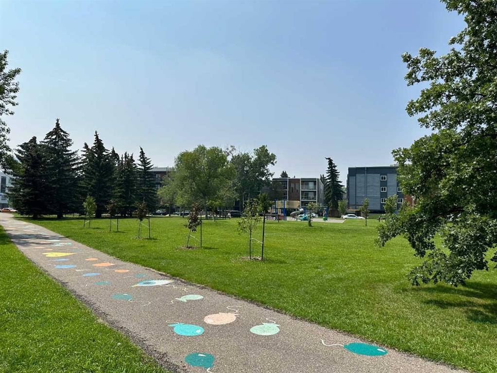 422 14 Avenue Northeast, Calgary – Residential Semi Detached Listing Photo 41