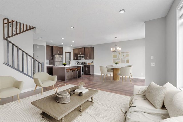 253 Panton Way Nw, Calgary