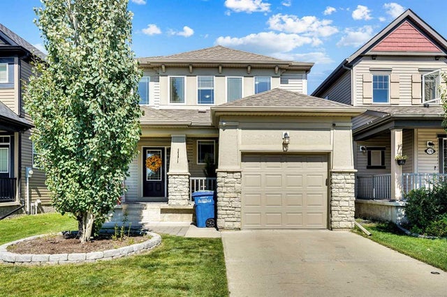 174 Windstone Avenue Sw, Airdrie
