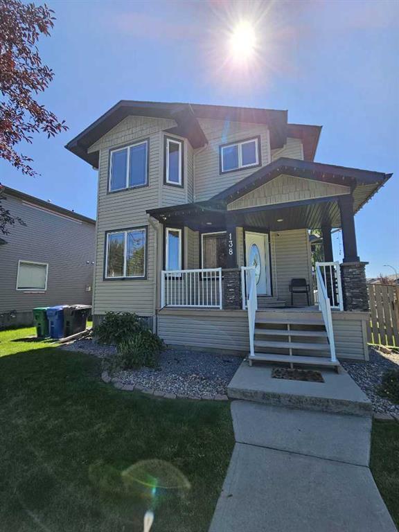 138 Southgate Boulevard S, Lethbridge