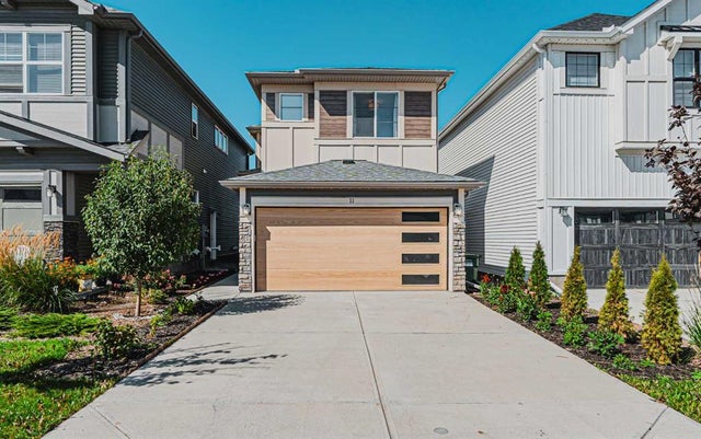 11 Homestead Close Ne, Calgary