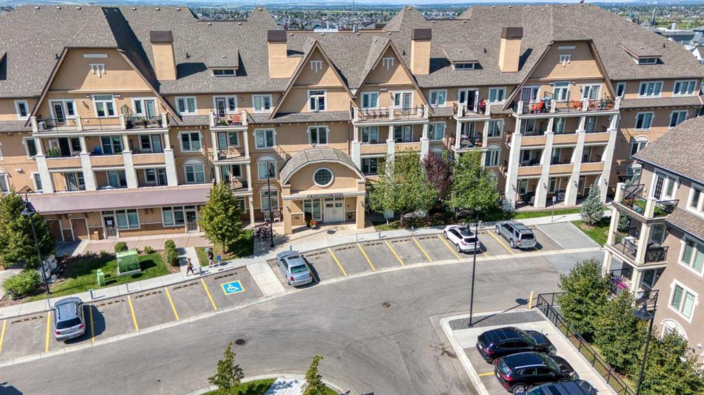 116, 10 Mahogany Mews Se, Calgary