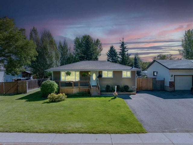173 Hilltop Crescent, Fort McMurray