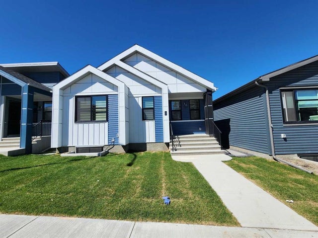 73 Herron Common Ne, Calgary