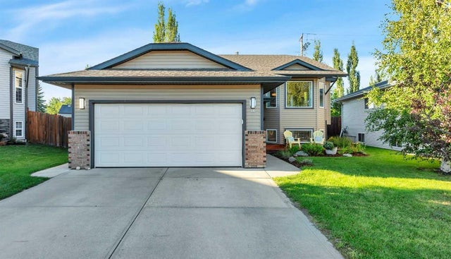 46 Lexington Close, Lacombe