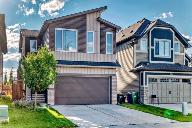 114 Walgrove Green Se, Calgary