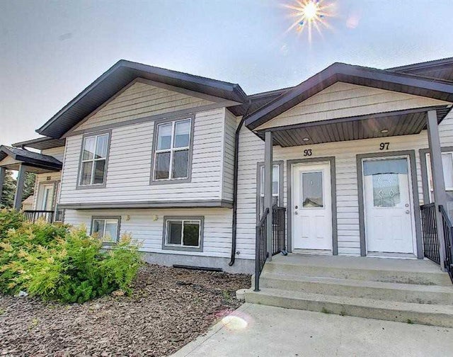 93 Winston Place, Blackfalds