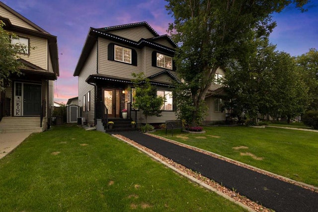 122 Rattlepan Creek Crescent, Fort McMurray