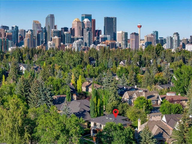 2716 Carleton Street Sw, Calgary