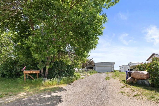 428 6 Street, Suffield