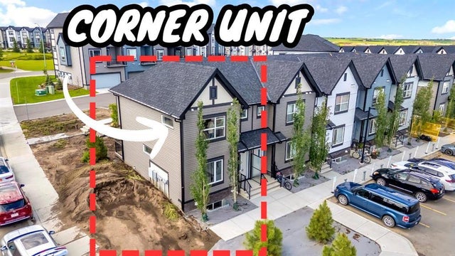 101, 25 Evanscrest Mews Nw, Calgary
