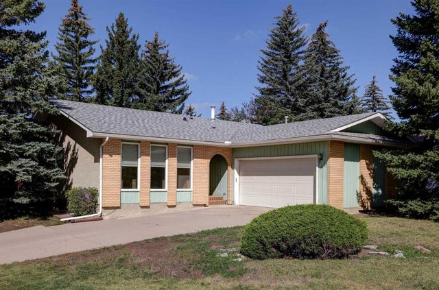 5601 Dalcastle Hill Nw, Calgary