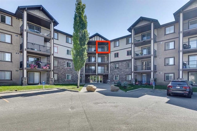 1413, 60 Panatella Street Nw, Calgary