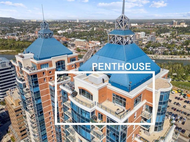 2802, 910 5 Avenue Sw, Calgary