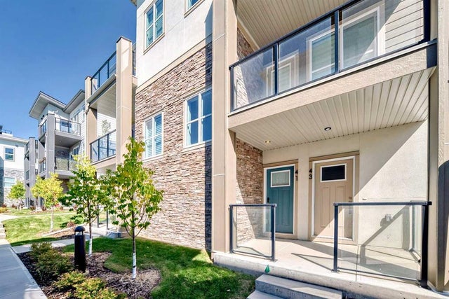 41, 2117 81 Street Sw, Calgary