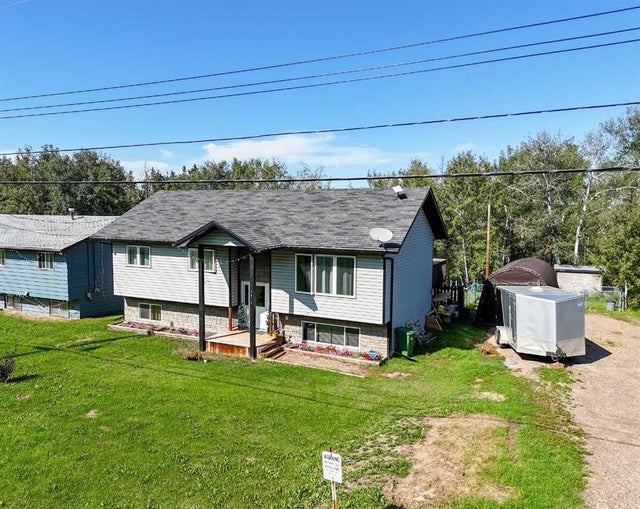 4614 46 Avenue, Fort Vermilion