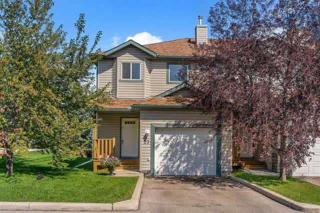 23, 156 Canoe Drive Sw, Airdrie