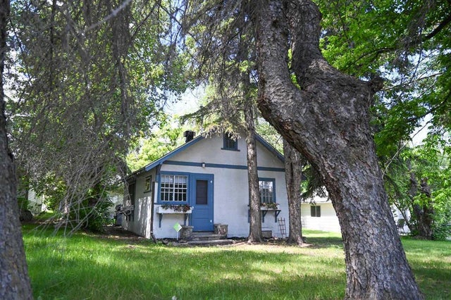 4738 50 Street E, Sylvan Lake