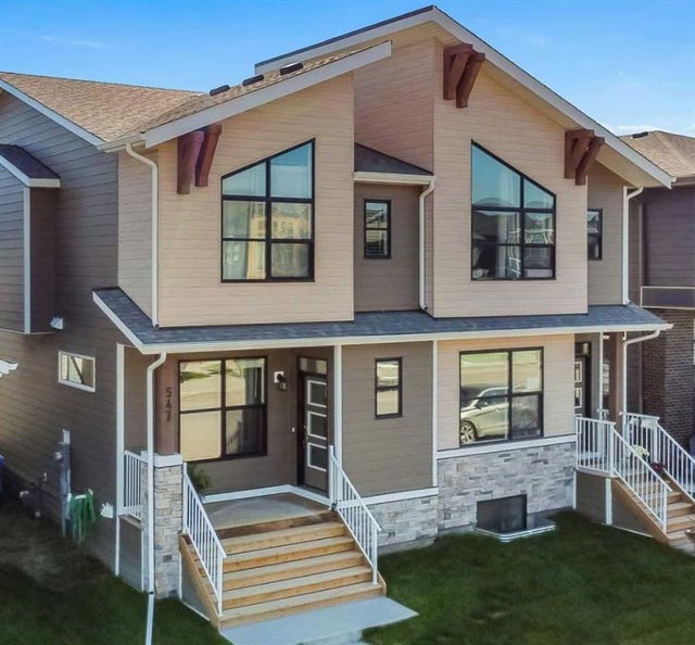 547 Rowmont Boulevard Nw, Calgary