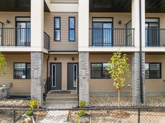 113, 285 Chelsea Court, Chestermere