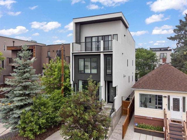 1710 35 Avenue Sw, Calgary