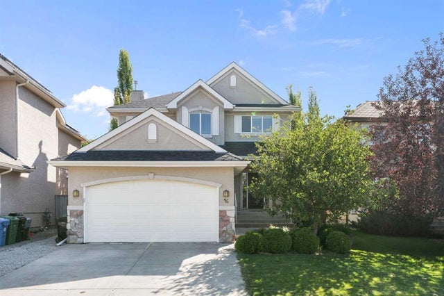 46 Tuscany Glen Way Nw, Calgary