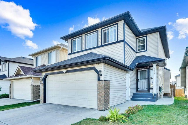 151 Saddlehorn Close Ne, Calgary