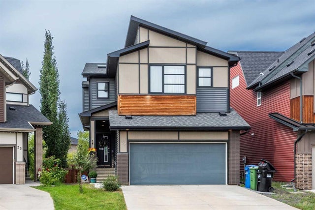 39 Walden Green Se, Calgary