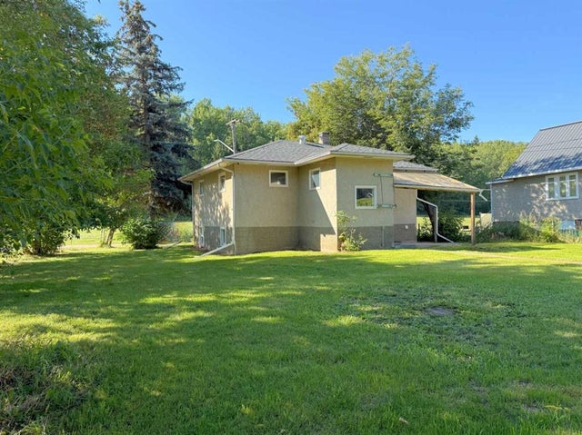 4701 47 Avenue, Athabasca