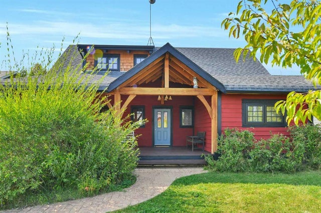 460 Summer Crescent, Rural Ponoka County