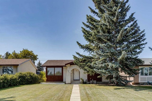 1311 68 Street Ne, Calgary