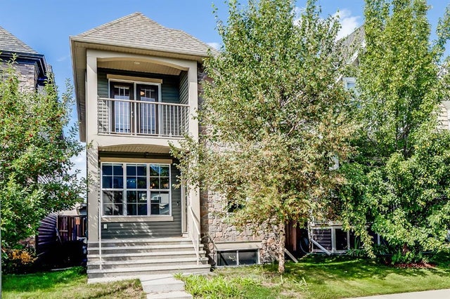 267 Cranford Close Se, Calgary