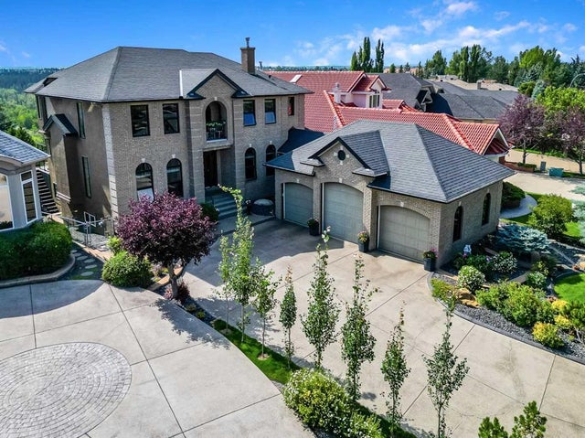 12900 Canso Place Sw, Calgary