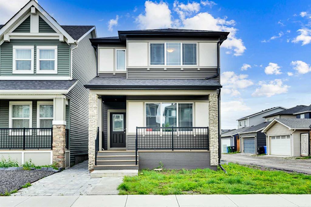 21 Legacy Glen Place Se, Calgary