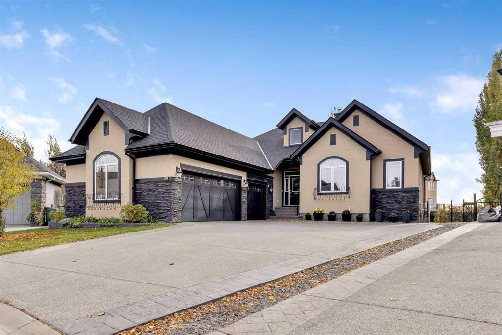 200 Cranleigh Terrace Se, Calgary