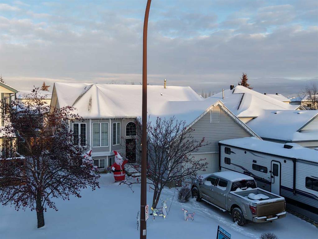 143 Breukel Crescent, Fort McMurray