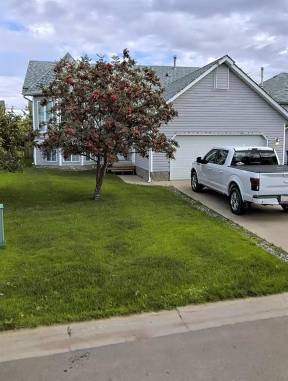 143 Breukel Crescent, Fort McMurray