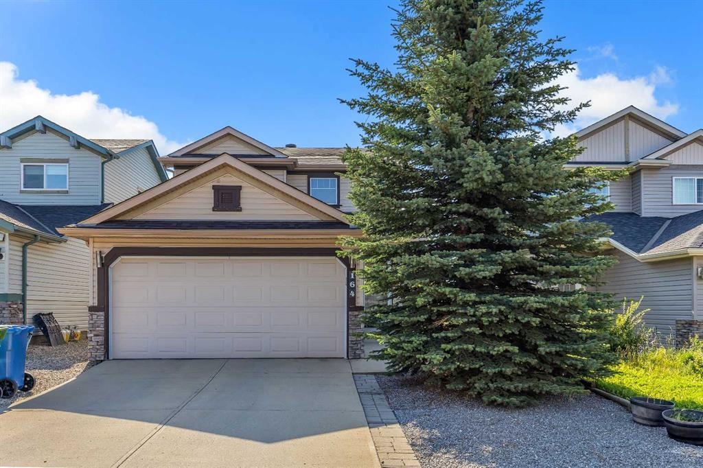 164 Covepark Close Ne, Calgary