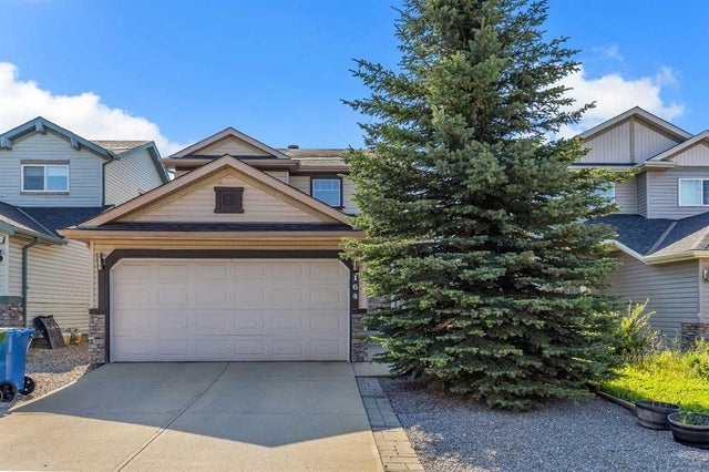 164 Covepark Close Ne, Calgary