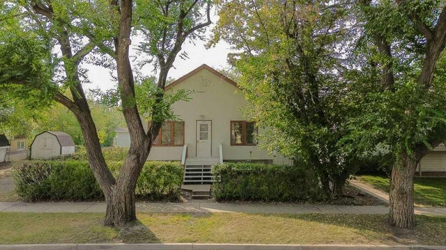 5812 52 Avenue, Red Deer
