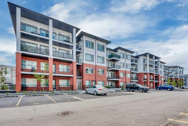 3103, 6 Merganser Drive W, Chestermere
