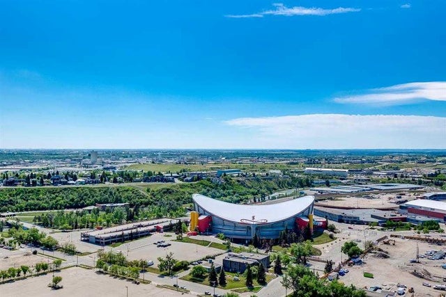 2810, 1188 3 Street Se, Calgary