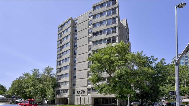 1004, 1209 6 Street Sw, Calgary