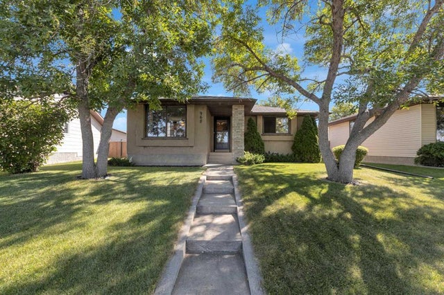 968 Abbotsford Drive Ne, Calgary