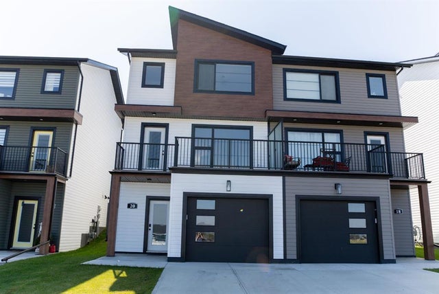 20 Vincent Gate, Sylvan Lake