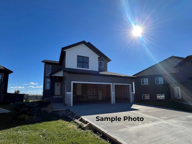 13409 105 Street, Grande Prairie