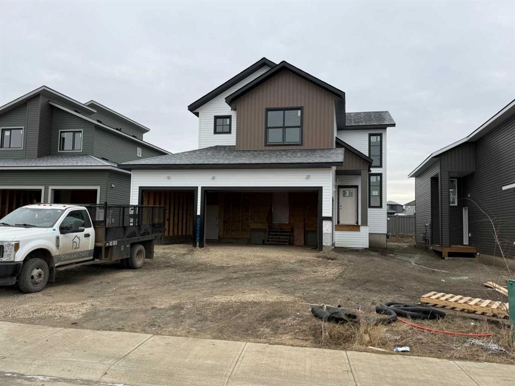 13409 105 Street, Grande Prairie