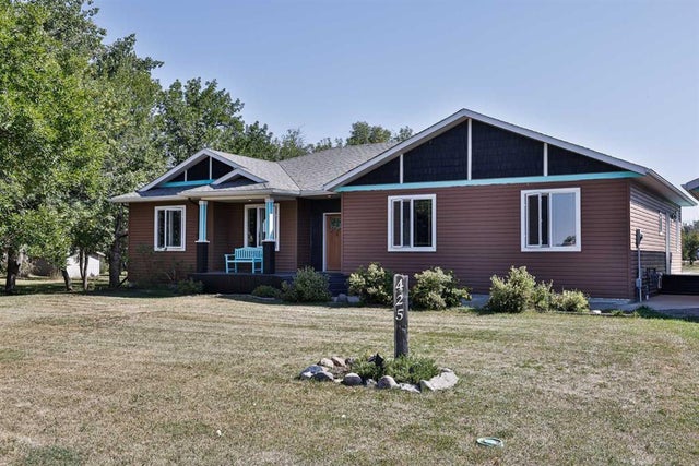 425 N 100 W, Raymond