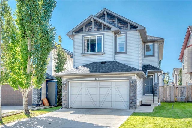 156 New Brighton Lane Se, Calgary